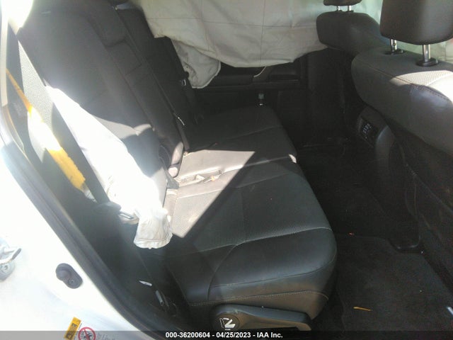 JTJBM7FX4H5174112 Lexus Gx Gx 460