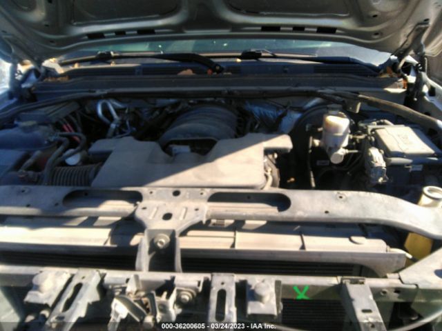 1GKS1AKC3FR248058 GMC YUKON SLE