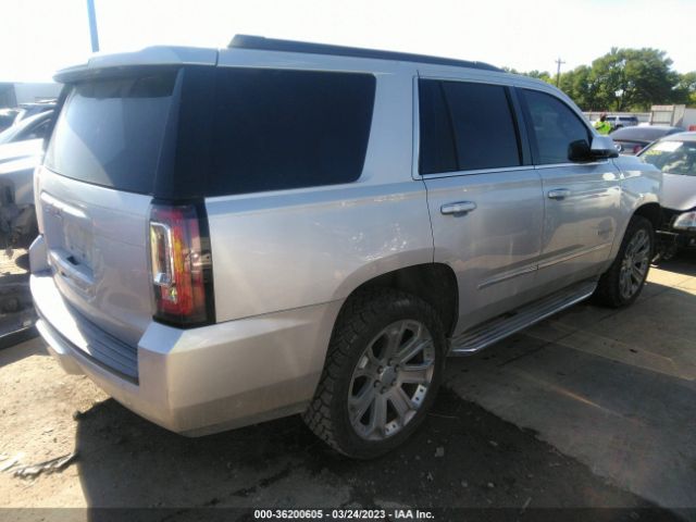 1GKS1AKC3FR248058 GMC YUKON SLE