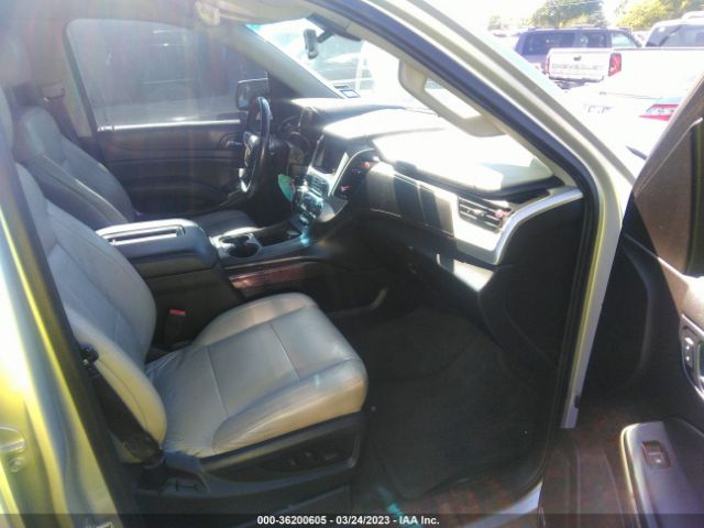 1GKS1AKC3FR248058 GMC YUKON SLE