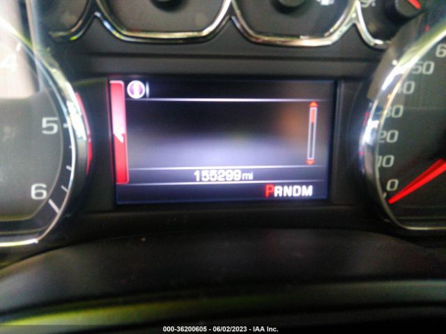 1GKS1AKC3FR248058 GMC YUKON SLE
