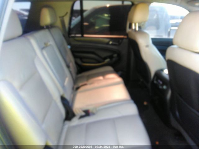 1GKS1AKC3FR248058 GMC YUKON SLE
