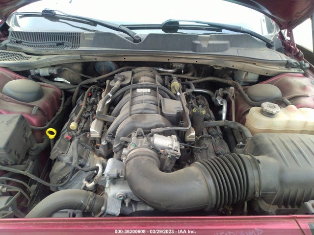 Dodge Challenger R/t 2018 2C3CDZBT6JH229104 Image 10