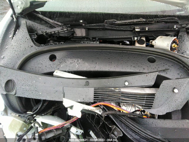 Tesla Model 3 Performance 2022 5YJ3E1EC8NF359161 Image 12