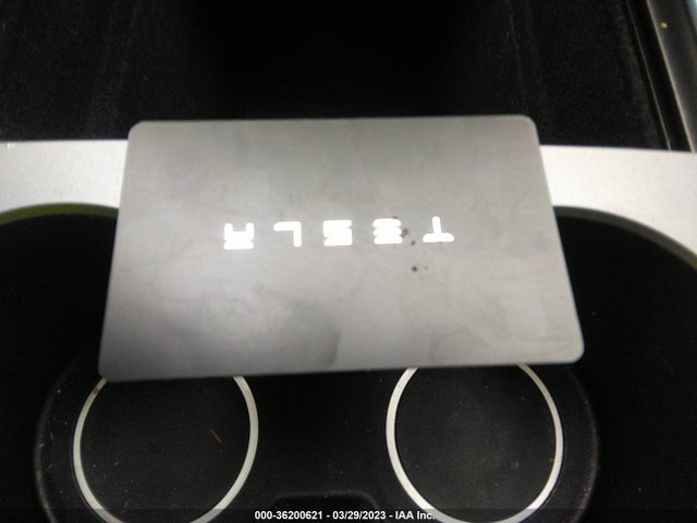 Tesla Model 3 Performance 2022 5YJ3E1EC8NF359161 Image 3