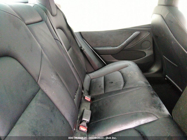 Tesla Model 3 Performance 2022 5YJ3E1EC8NF359161 Image 10