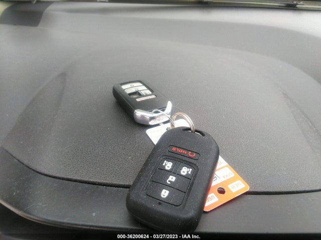 Honda ODYSSEY EX 2014 5FNRL5H47EB116808 Image 11