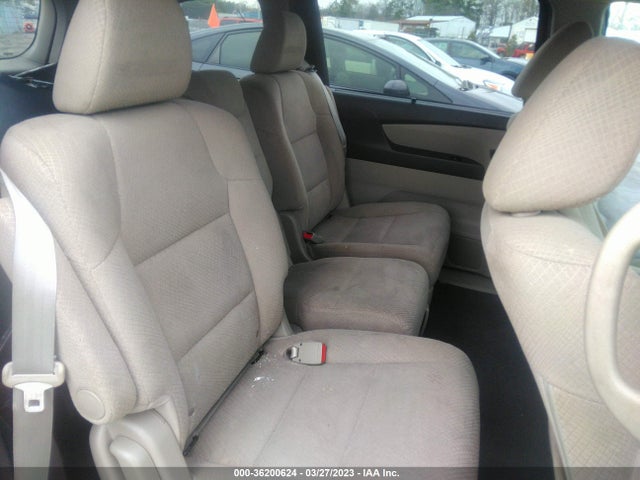 Honda ODYSSEY EX 2014 5FNRL5H47EB116808 Image 8
