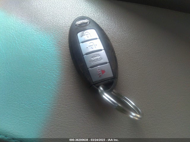 2010 NISSAN ALTIMA 2.5 SL VIN: 1N4AL2AP6AN531068