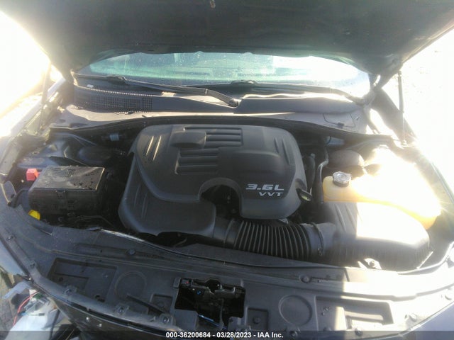 Chrysler 300 300s 2019 2C3CCABG8KH515674 Image 10