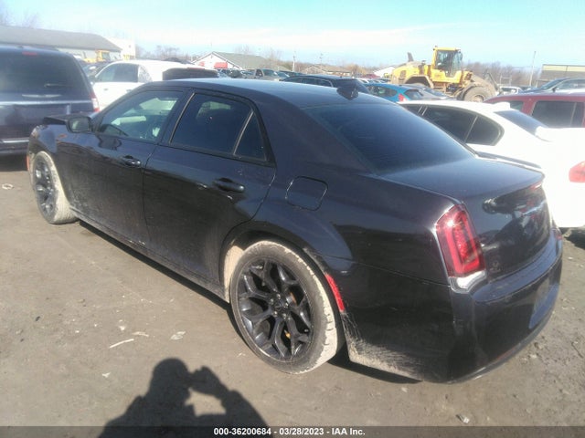 Chrysler 300 300s 2019 2C3CCABG8KH515674 Image 3