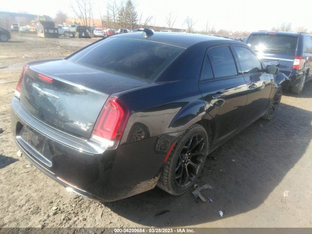 Chrysler 300 300s 2019 2C3CCABG8KH515674 Image 4