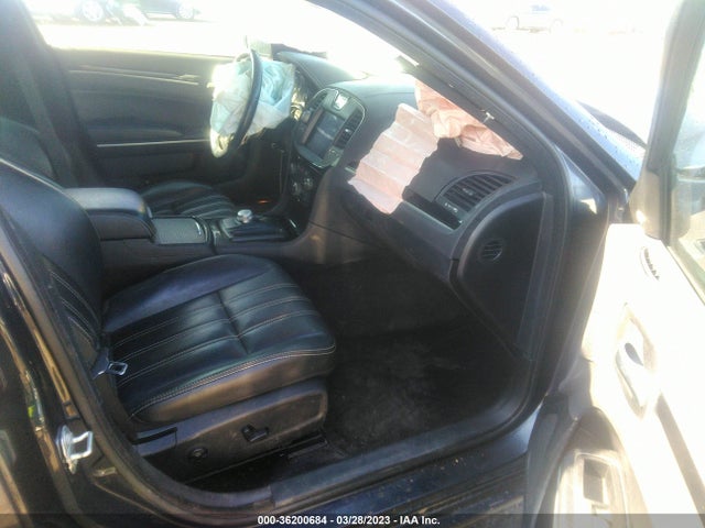 Chrysler 300 300s 2019 2C3CCABG8KH515674 Image 5