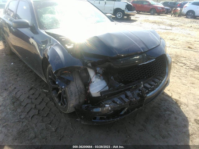 Chrysler 300 300s 2019 2C3CCABG8KH515674 Image 6