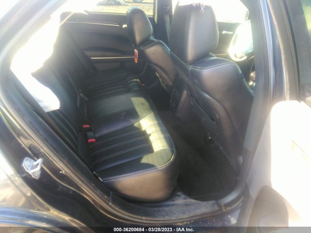 Chrysler 300 300s 2019 2C3CCABG8KH515674 Image 8