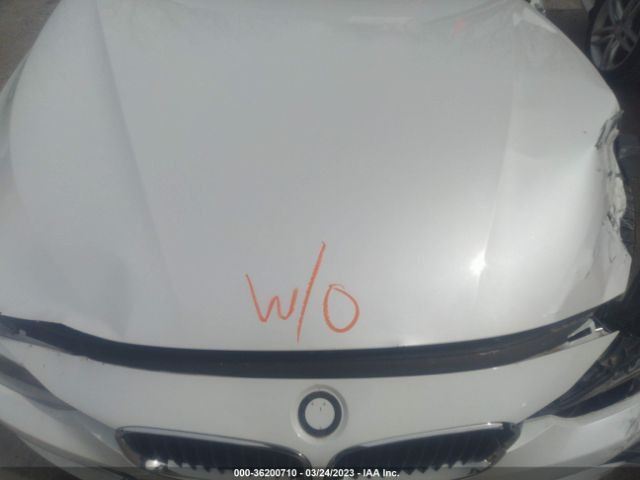 WBA3B3C59FF547450 BMW 3 Series 328i Xdrive