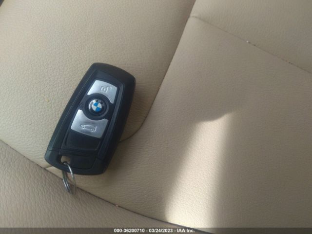 WBA3B3C59FF547450 BMW 3 Series 328i Xdrive