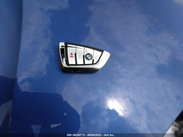 WBA13AR05MCF69600 BMW 4 Series M440i Xdrive