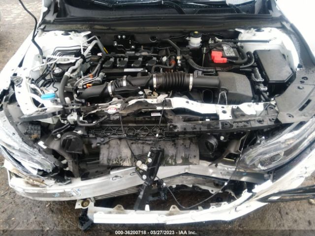 1HGCV1F32LA119917 Honda Accord Sedan Sport