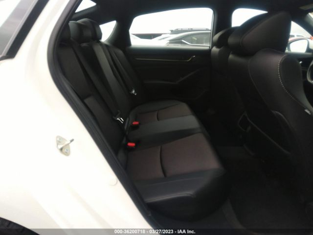 1HGCV1F32LA119917 Honda Accord Sedan Sport