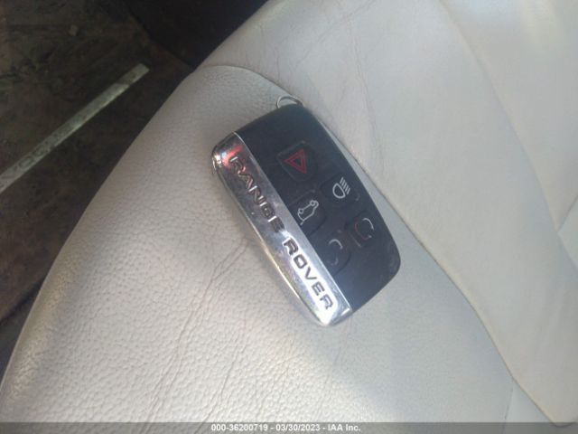 SALVP2BG5EH937340 Land Rover Range Rover Evoque Pure Plus