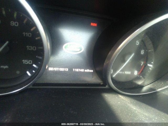 SALVP2BG5EH937340 Land Rover Range Rover Evoque Pure Plus