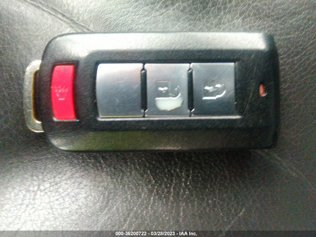 JA4AZ3A30JZ022494 Mitsubishi Outlander Es/se/sel/le