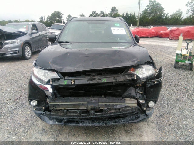 JA4AZ3A30JZ022494 Mitsubishi Outlander Es/se/sel/le