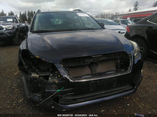 2014 SUBARU IMPREZA WAGON 2.0I SPORT LIMITED VIN: JF1GPAS66EH248155