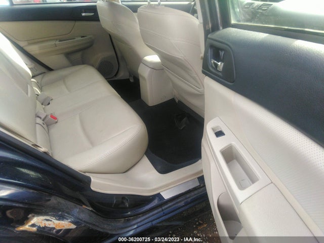 2014 SUBARU IMPREZA WAGON 2.0I SPORT LIMITED VIN: JF1GPAS66EH248155