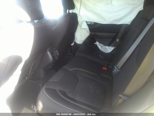 2015 JEEP CHEROKEE LATITUDE ALTITUDE VIN: 1C4PJMCB1FW750108