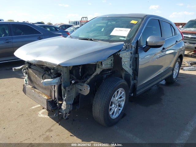 JA4AS3AA5JZ044073 Mitsubishi Eclipse Cross Es
