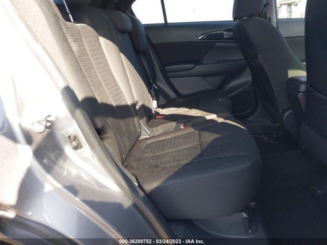 JA4AS3AA5JZ044073 Mitsubishi Eclipse Cross Es