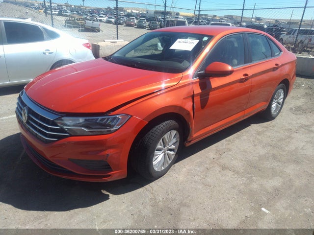3VWC57BU8KM055879 Volkswagen Jetta S/se/r-line