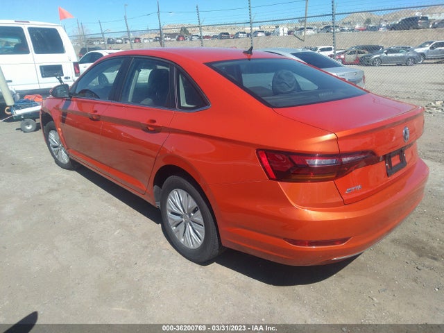 3VWC57BU8KM055879 Volkswagen Jetta S/se/r-line