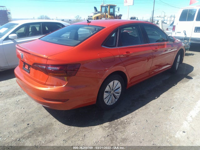 3VWC57BU8KM055879 Volkswagen Jetta S/se/r-line