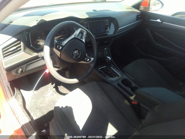 3VWC57BU8KM055879 Volkswagen Jetta S/se/r-line