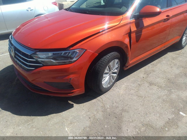 3VWC57BU8KM055879 Volkswagen Jetta S/se/r-line