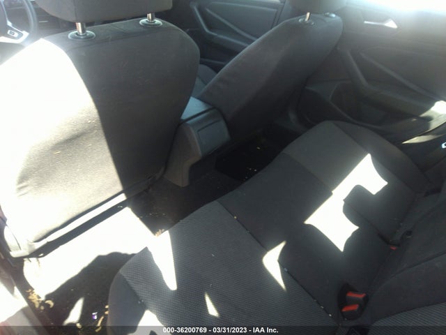 3VWC57BU8KM055879 Volkswagen Jetta S/se/r-line