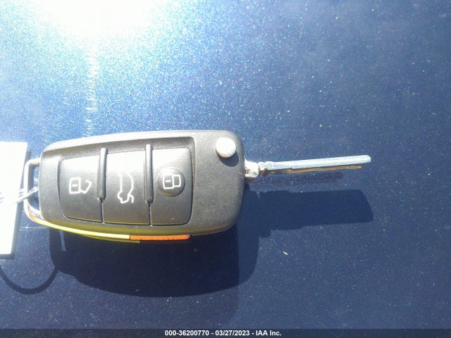 WA1DGAFE5FD020780 Audi Q7 3.0t S Line Prestige