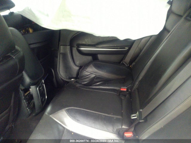 Dodge Charger Sxt 2020 2C3CDXBG6LH139770 Image 8