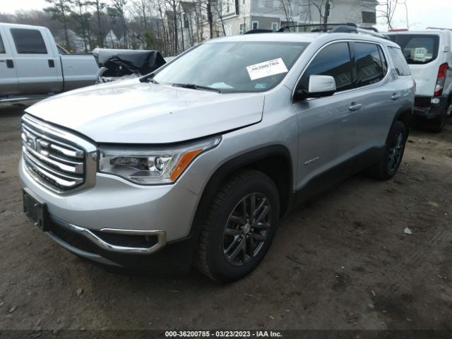 1GKKNMLS3KZ288663 GMC ACADIA SLT