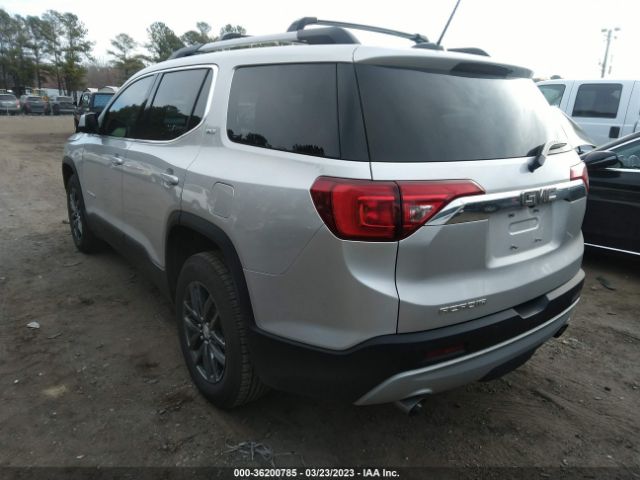 1GKKNMLS3KZ288663 GMC ACADIA SLT