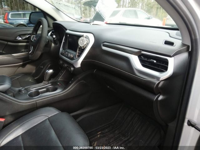 1GKKNMLS3KZ288663 GMC ACADIA SLT