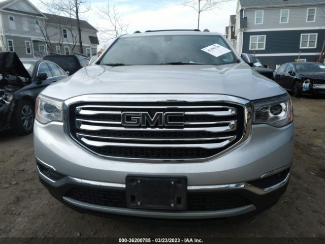 1GKKNMLS3KZ288663 GMC ACADIA SLT