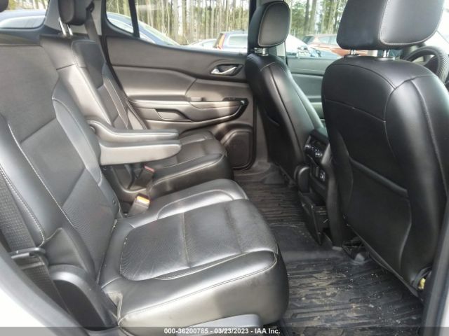 1GKKNMLS3KZ288663 GMC ACADIA SLT