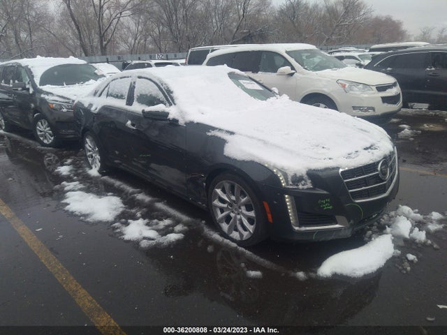 2014 1G6AZ5S36E0142684 main image