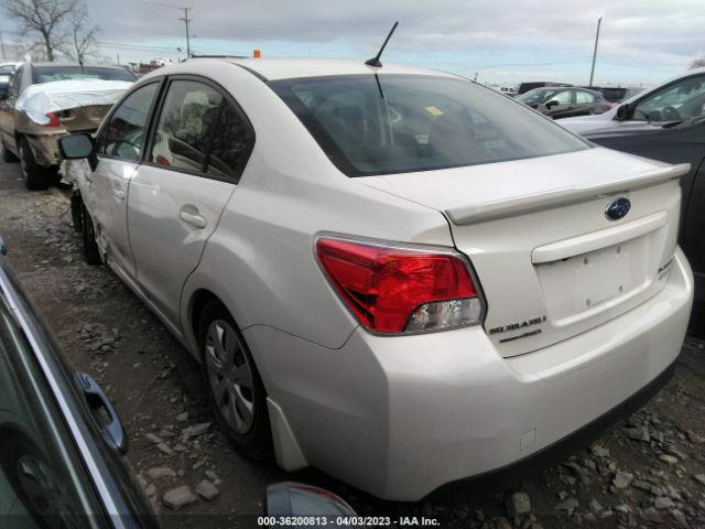 JF1GJAA6XGH014932 Subaru IMPREZA SEDAN