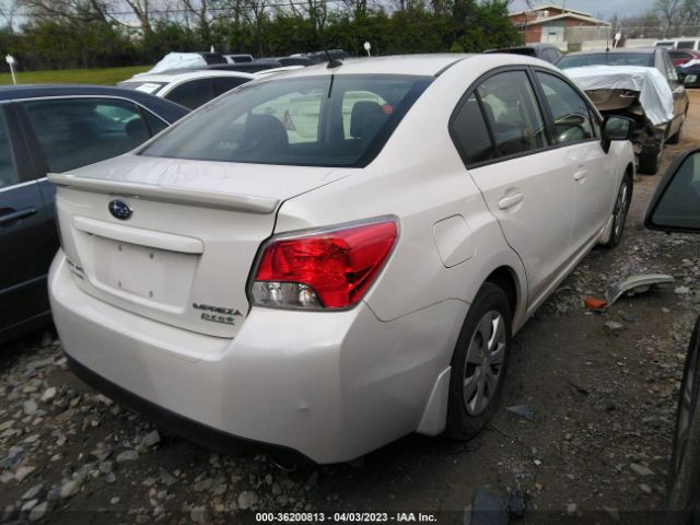 JF1GJAA6XGH014932 Subaru IMPREZA SEDAN