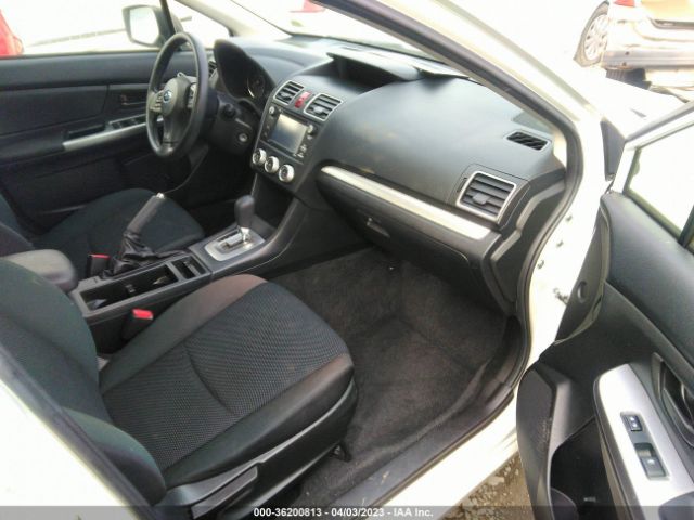 JF1GJAA6XGH014932 Subaru IMPREZA SEDAN